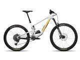 Santa Cruz Bronson 4.1 C S kit