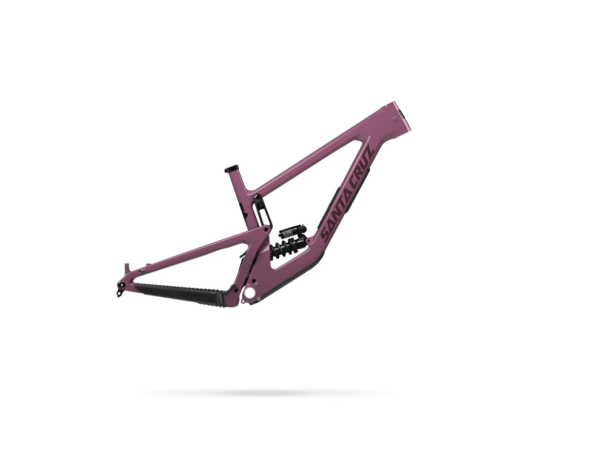 Santa Cruz Megatower 2 CC Coil Frame