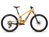 Santa Cruz Tallboy 5 CC XX AXS RSV