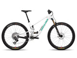 Santa Cruz Tallboy 5 CC XX AXS RSV