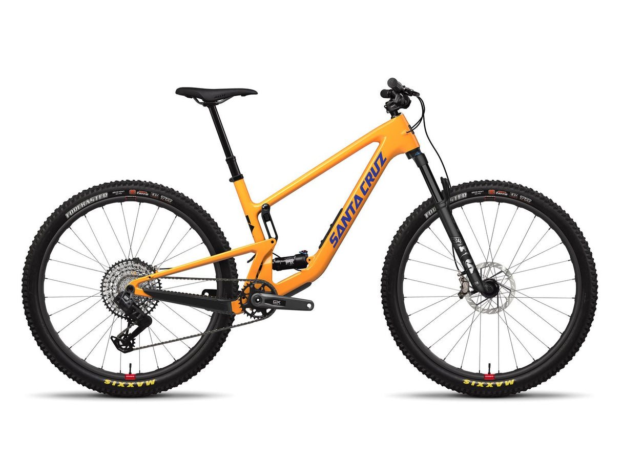 Santa Cruz Tallboy 5C GX1 AXS Kit RSV