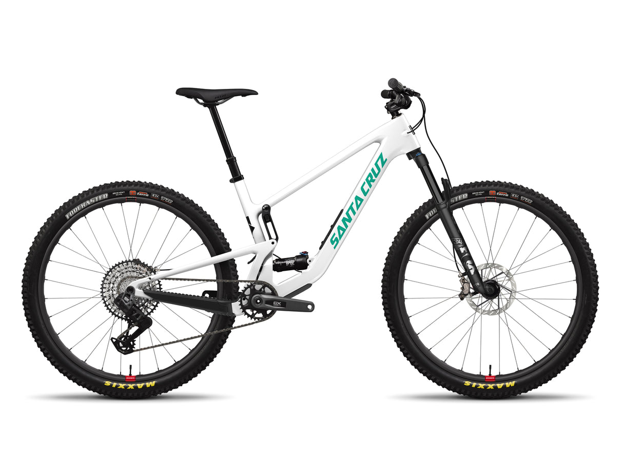 Santa Cruz Tallboy 5C GX1 AXS Kit RSV