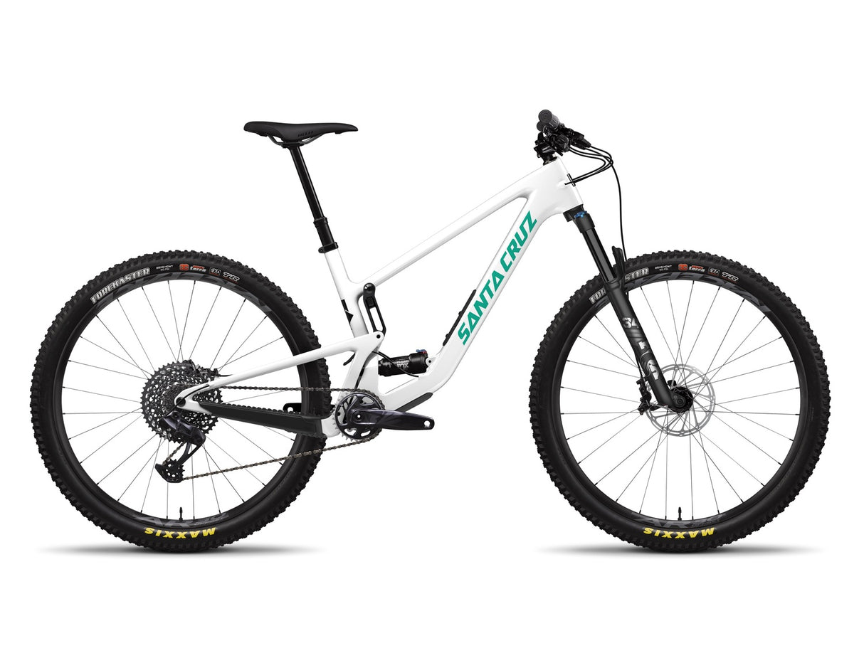 Santa Cruz Tallboy 5 C S-Kit