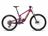 Santa Cruz Bronson 5 CC X0 AXS kit
