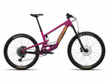 Santa Cruz Bronson 5 C R-KIT