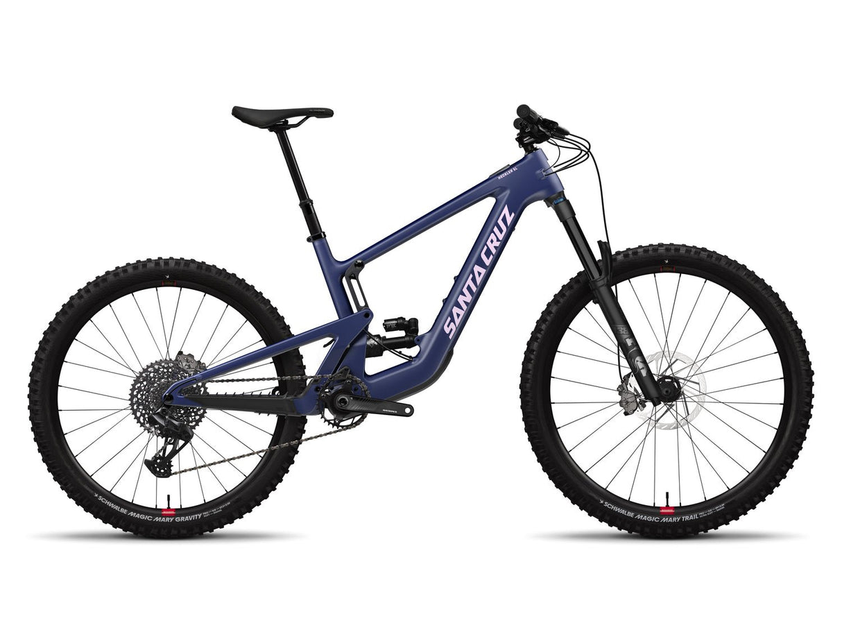Santa Cruz Heckler SL C S-Kit STOUT 2025