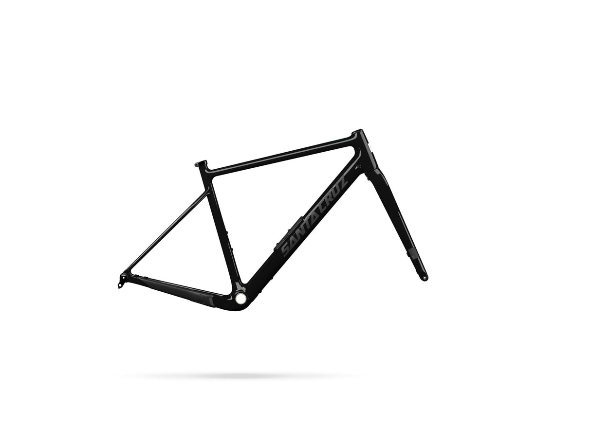 Santa Cruz Stigmata CC Gravel Frame