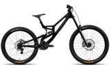 Santa Cruz V10 CC S Kit bei 2 Cycle Bike Shop Gloss Black Sparkle