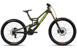 Santa Cruz V10 8 CC X01-Kit