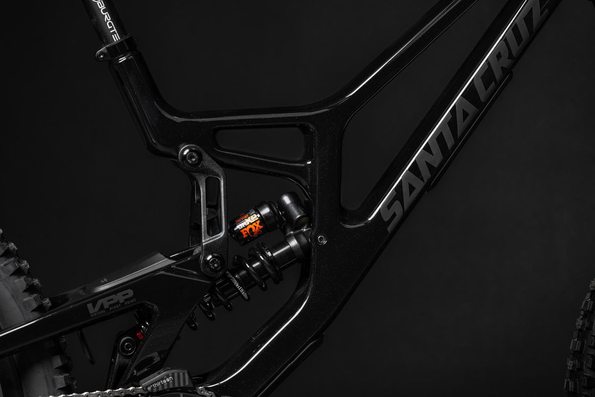 Santa Cruz V10 8 CC X01-Kit