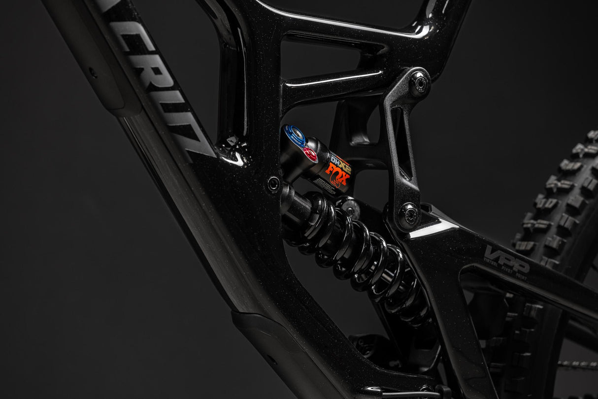 Santa Cruz V10 8 CC X01-Kit