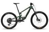 Santa Cruz Bronson 5 C 70 Kit 2026
