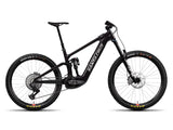 Santa Cruz Bullit 4 C MX GX AXS Kit 2026 - Demo Bike