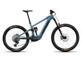 Santa Cruz Bullit 4 C MX GX AXS Kit 2026