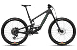 Santa Cruz Hightower 4 C 70 Kit 2026