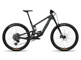 Santa Cruz Hightower 4 C 90 Kit 2026