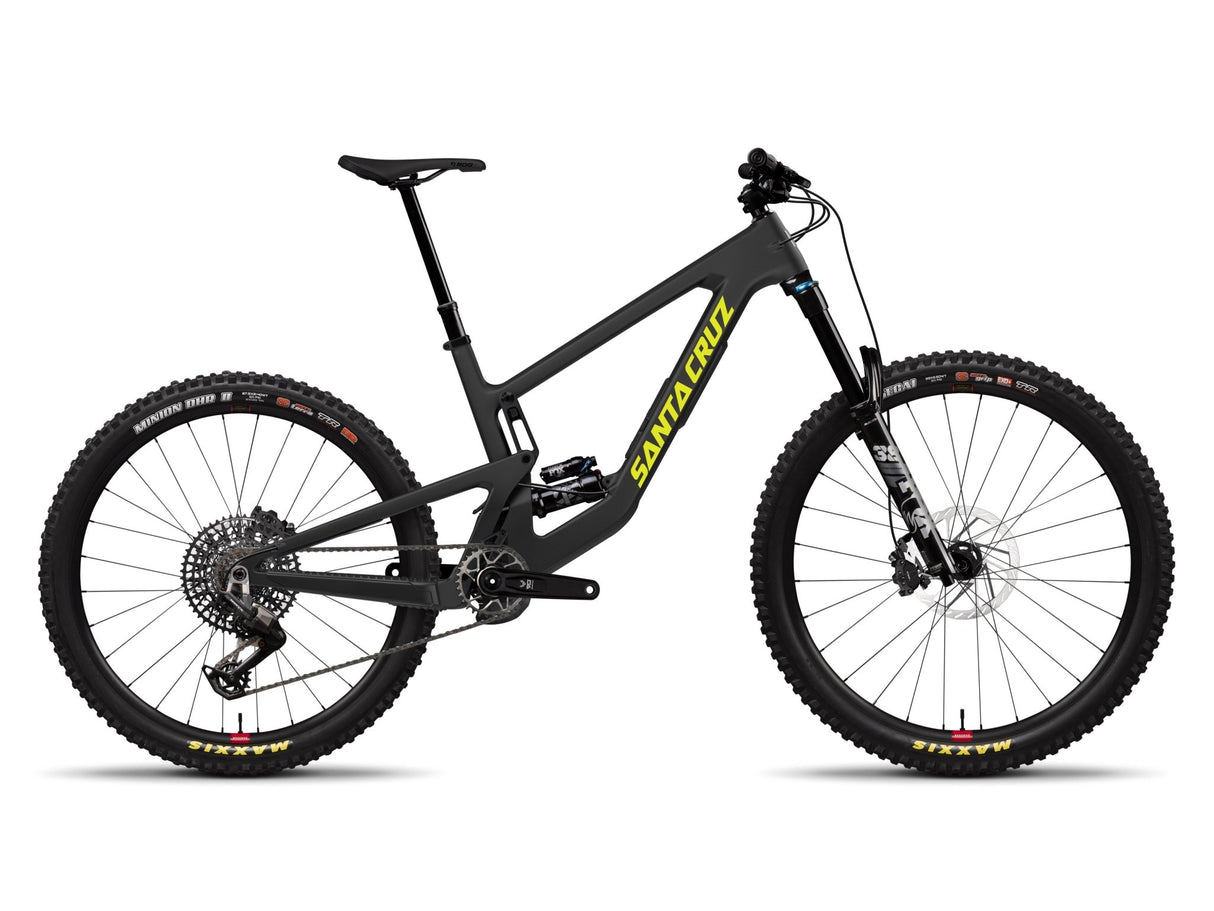 Santa Cruz Nomad 6 C 90-Kit