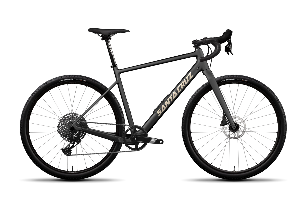 Santa Cruz Stigmata 4 CC Gravel Apex Kit 2026
