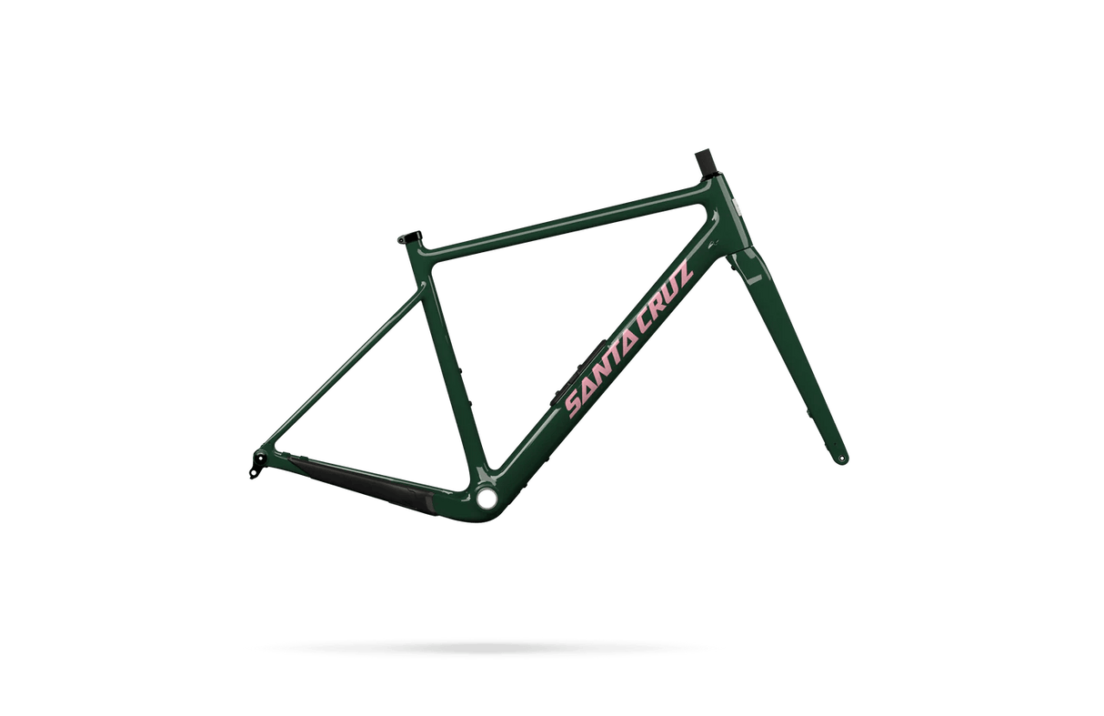 Santa Cruz Stigmata CC Gravel Frameset 2026
