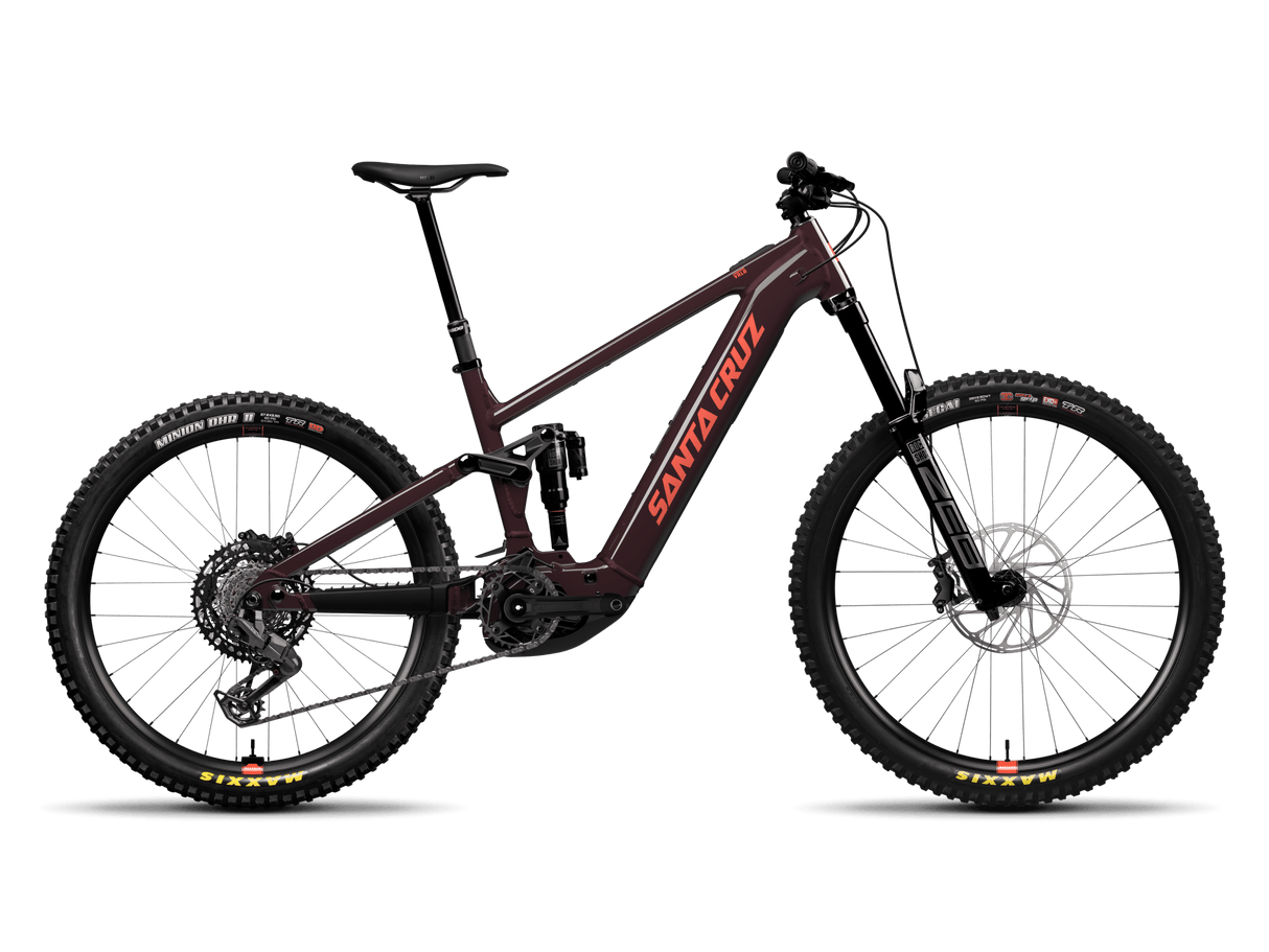 Santa Cruz Vala AL 70 kit 2026