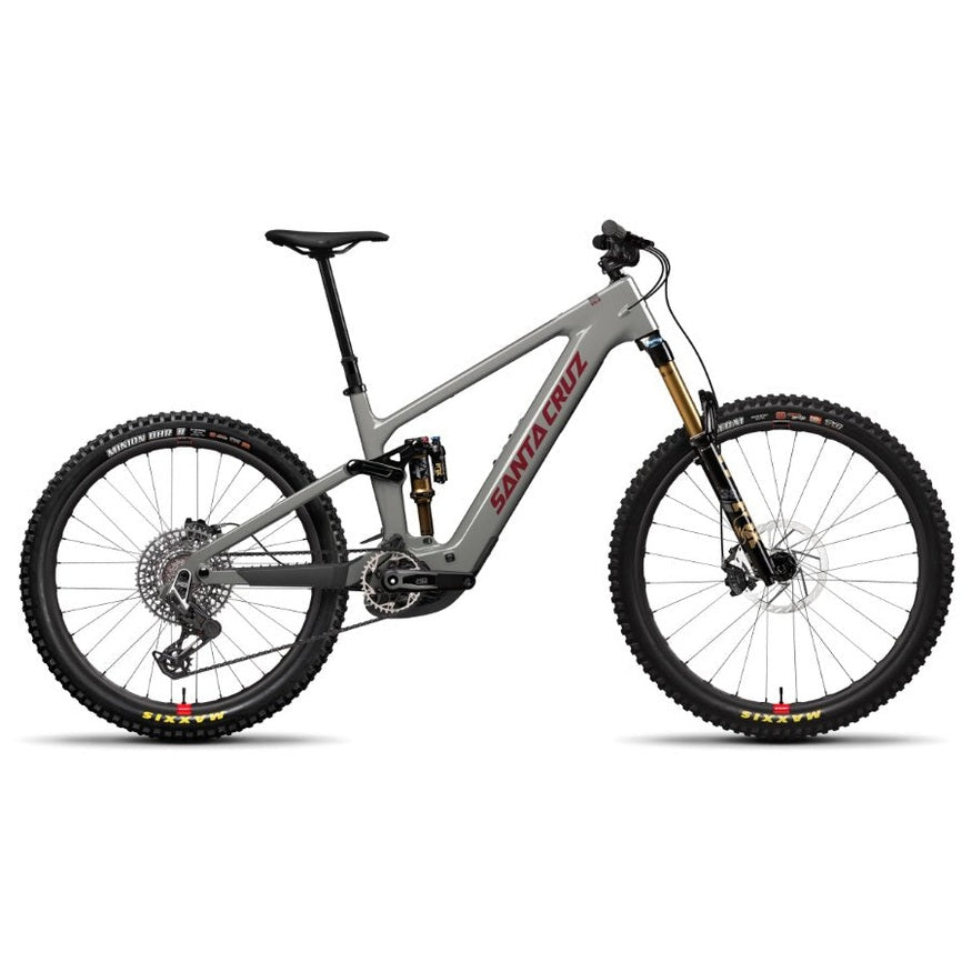 Buy Santa Cruz Bullit 4 C MX 90 Kit 2026 from 2-Cycle GmbH