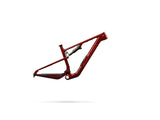 Santa Cruz Blur 5 CC Frameset 2027