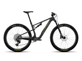 Santa Cruz Blur 5 CC GX AXS 2027