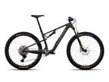 Santa Cruz Blur 5 CC XTR RSV 2027