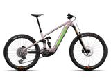 Santa Cruz Bullit 4 CC X0 AXS 2027