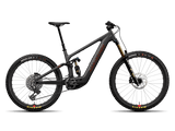 Santa Cruz Bullit 4 CC X0 AXS 2027