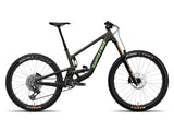 Santa Cruz Nomad 7 CC X0 AXS 2027