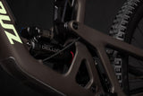 Santa Cruz Nomad 7 CC Frameset 2027