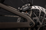 Santa Cruz Nomad 7 CC Frameset 2027