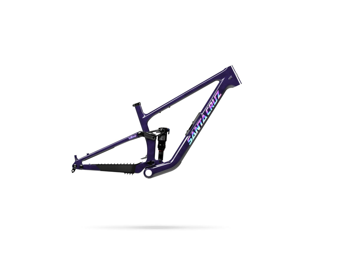 Santa Cruz Tallboy 6 CC Frameset 2027