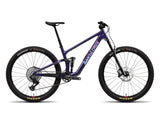 Santa Cruz Tallboy 6 CC GX AXS RSV 2027