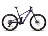 Santa Cruz Tallboy 6 CC XT Di2 RSV 2027