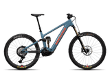 Santa Cruz Vala 1 CC XT Di2 Lite 2027