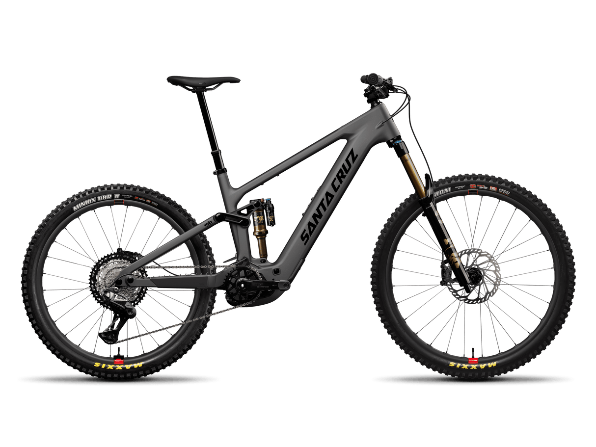 Santa Cruz Vala 1 CC XT Di2 Lite 2027