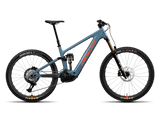 Santa Cruz Vala 1 CC XT Di2 2027