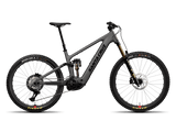 Santa Cruz Vala 1 CC XT Di2 2027
