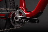 Santa Cruz Blur 5 CC XTR RSV 2027