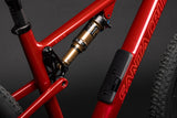 Santa Cruz Blur 5 CC XTR RSV 2027