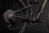 Santa Cruz Blur 5 CC XX AXS Race FA RSV 2027