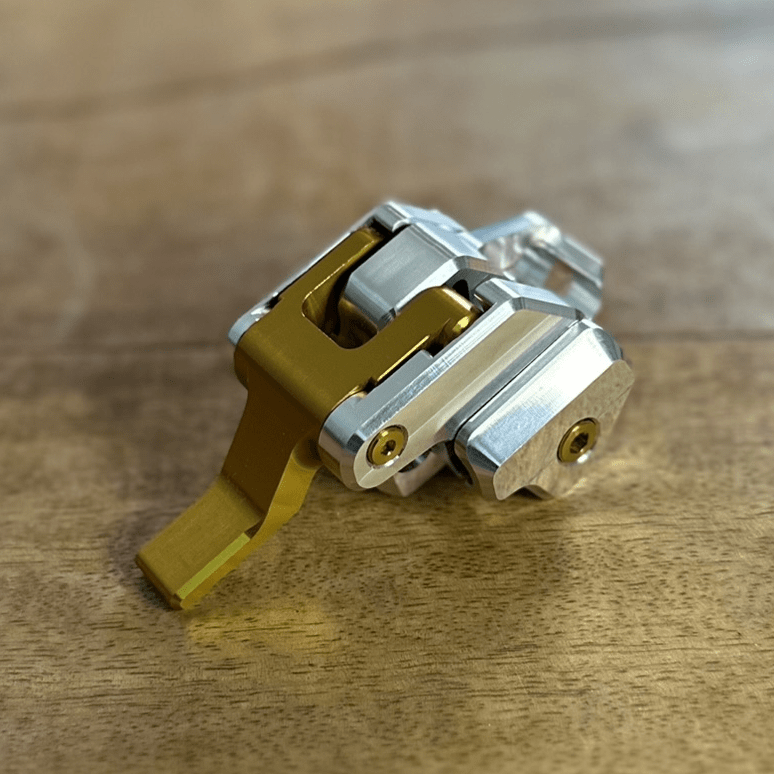 AENOMALY SwitchGrade EVO 2.0