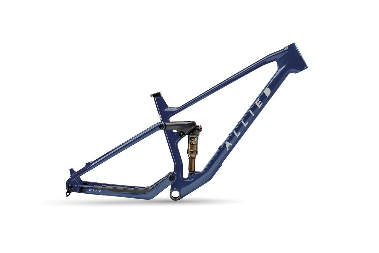 ALLIED FITZ FRAMESET