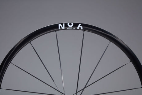 No. 6 Racing Wheels | 28/28 Superlight Climb - Bei 2-Cycle GmbH Freiburg entdecken!