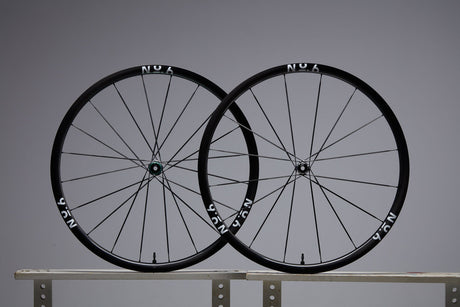 No. 6 Racing Wheels | 28/28 Superlight Climb - Bei 2-Cycle GmbH Freiburg entdecken!
