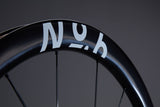 No. 6 Racing Wheels | 42/48 Superlight All Round - Bei 2-Cycle GmbH Freiburg entdecken!