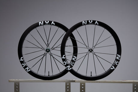 No. 6 Racing Wheels | 42/48 Superlight All Round - Bei 2-Cycle GmbH Freiburg entdecken!