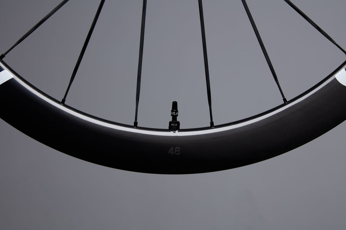 No. 6 Racing Wheels | 42/48 Superlight All Round - Bei 2-Cycle GmbH Freiburg entdecken!
